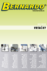 Drilling machines