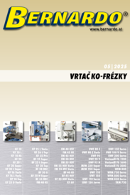 Milling machines