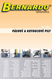 Bandsaws
