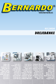 Drejebaenke