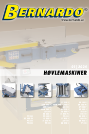 Hovlemaskinder