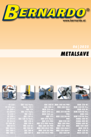 Bandsaws
