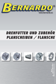 Backenfutter & Zubehör