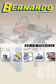 Kombimaschinen