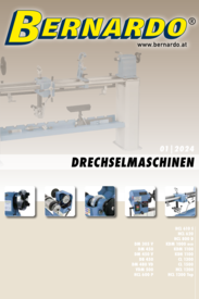 Drechselmaschinen
