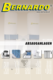 Absauganlagen