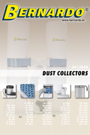 Dust collectors