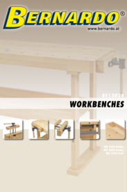 Work benches