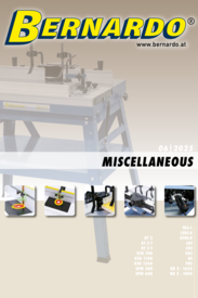 Router table, stands and accessories