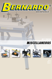 Router table, stands and accessories