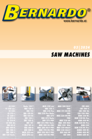 Bandsaws