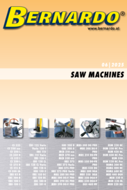 Bandsaws