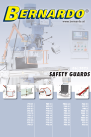 Safety guards