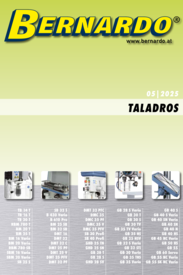 Drilling machines