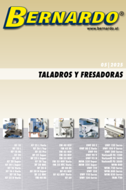Milling machines