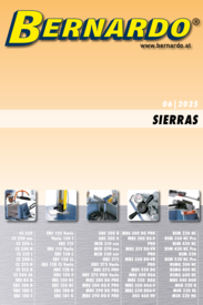 Bandsaws