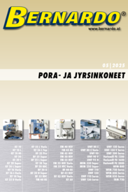 Milling machines