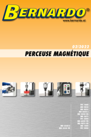 Preceuse Magnetique