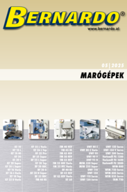 Milling machines