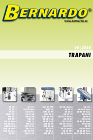 Drilling machines