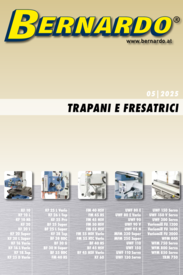 Milling machines