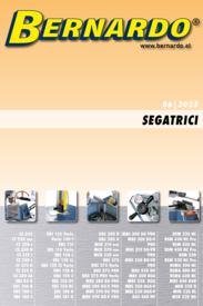 Bandsaws