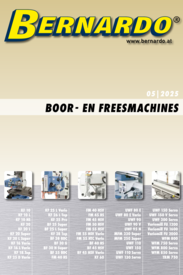 Milling machines