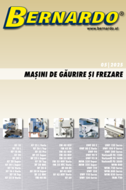 Milling machines
