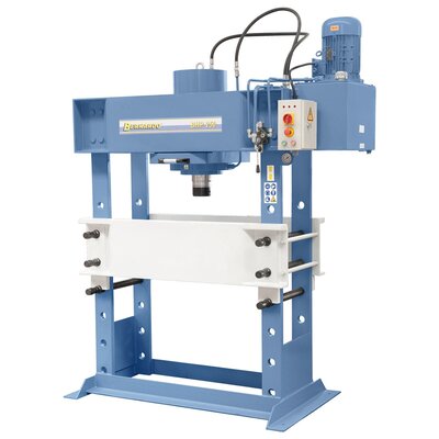Hydraulische Werkstattpressen