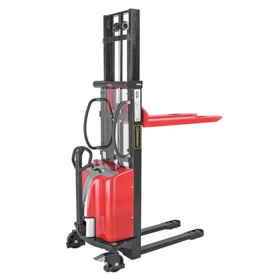 Hydraulikstapler