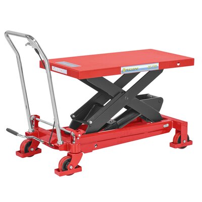 Hydraulik-Hubtisch