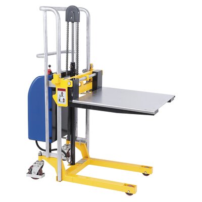 Ergonomischer Hebelift