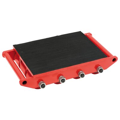 Transportroller