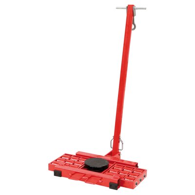 Schwerlast-Transportfahrwerk