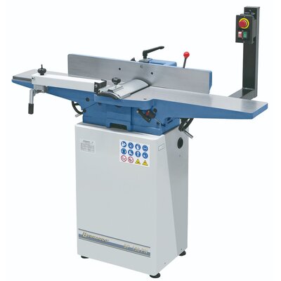 Surface planer
