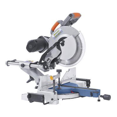 Double mitre saws