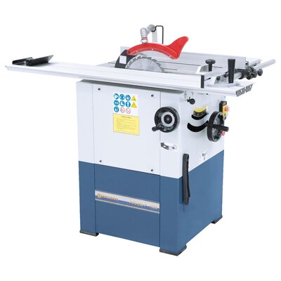 Table saws