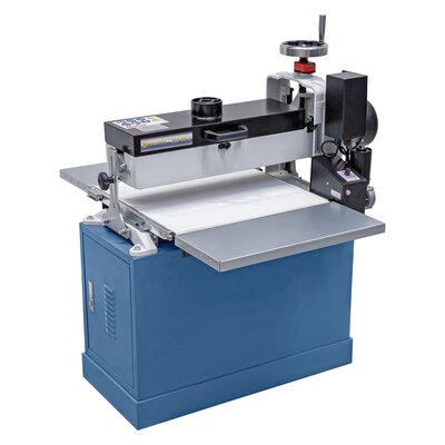 Drum sander