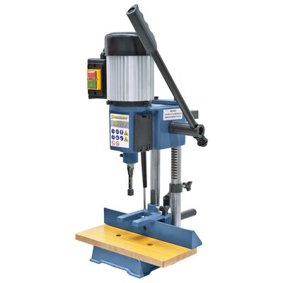 Chisel mortiser
