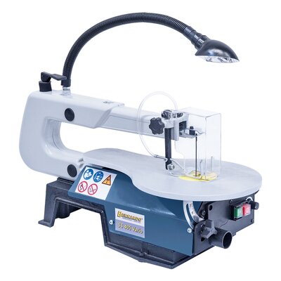 Scroll saws