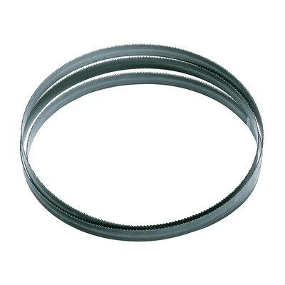Bandsaw blades