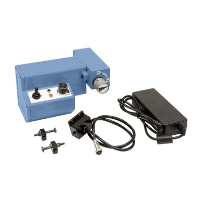 Machine accessories