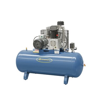 Kompressorit