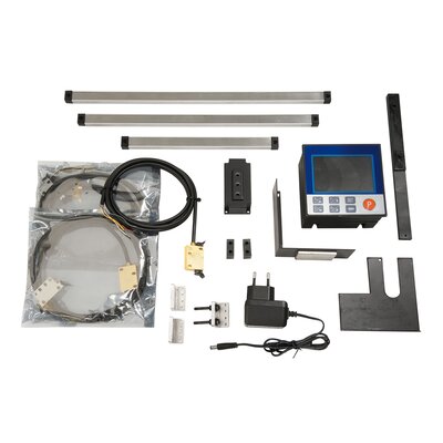 3osé digitální odměřování pro KF 20 L / KF 20 L Super