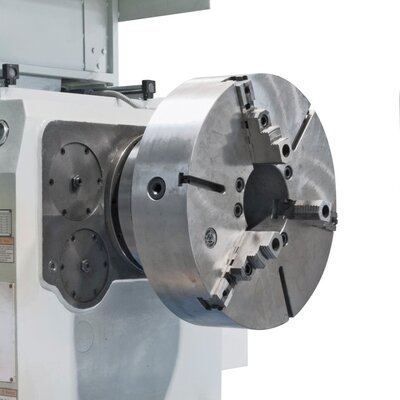 3-jaw chuck Ø 630 mm with mounting A2 - 15