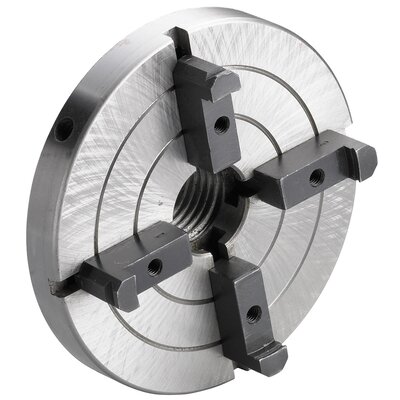 4-leukaistukka 150 mm