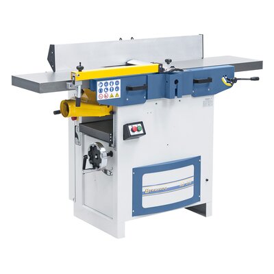 Surface planer and thicknesser AD 310 / 400 V