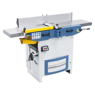 Surface planer and thicknesser AD 310 S / 400 V