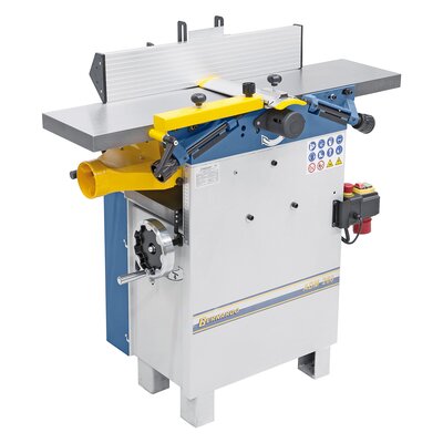 Surface planer and thicknesser ADM 260 / 400 V *
