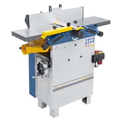 Surface planer and thicknesser ADM 260 S / 400 V *